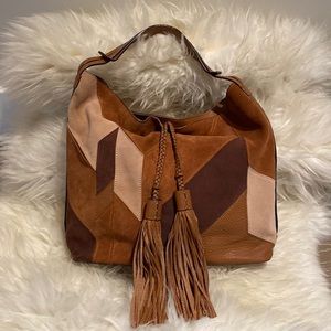 Gorgeous Rebecca Minkoff Hobo bag